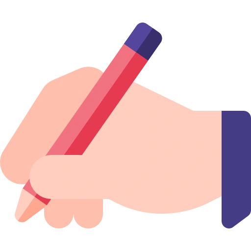 Learn to Write
